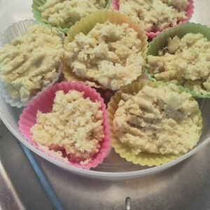 離乳食初期 後期 さつまいもマッシュ 冷凍 レシピ 作り方 By Rrrrringo 楽天レシピ 離乳食初期 後期 さつまいもマッシュ 冷凍 レシピ 作り方 By Rrrrringo 楽天レシピ